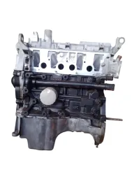 Motor Parcial Renault Sandero 1.6 8v 2008 2009 2010 A 2012