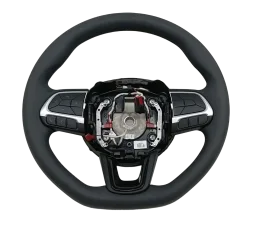 Volante Direção Comando  Multifunção Fiat Strada 2023/2025