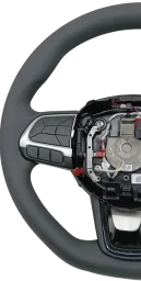 Volante Direção com Comando Fiat Strada 2023 2024 2025 2026 4013898B3DAC