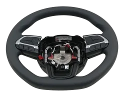 Volante Direção com Comando Fiat Strada 2023 2024 2025 2026 4013898B3DAC