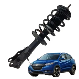 Amortecedor Dianteiro Esquerdo Honda HR-V 2016 a 2021
