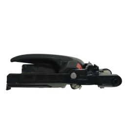 MAÇANETA INTERNA ESQUERDA HONDA CITY 2010 A 2014 ORIGINAL