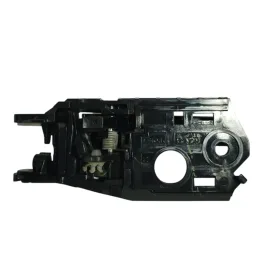 MAÇANETA INTERNA ESQUERDA HONDA CITY 2010 A 2014 ORIGINAL