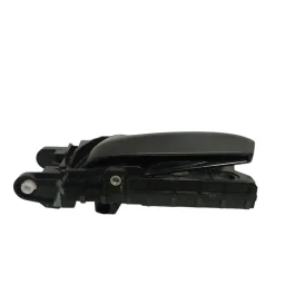 MAÇANETA INTERNA ESQUERDA HONDA CITY 2010 A 2014 ORIGINAL