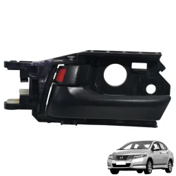 Maçaneta Interna Esquerda Honda City 2010 A 2014 Original