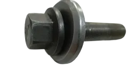 Parafuso da Polia Virabrequim For Ka 1.0 3 cc