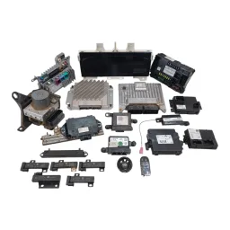 Kit Code Compass 1.3 Serie S Tf Flex 2023