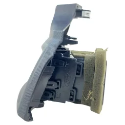 Difusor Ar Central Lado Esquerdo Ford Ranger 2016 a 2022