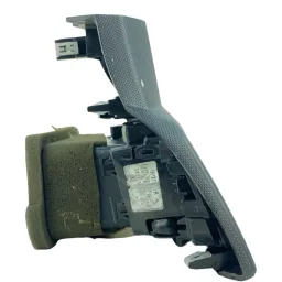 Difusor Ar Central Lado Esquerdo Ford Ranger 2016 a 2022
