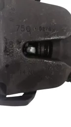 pinca dianteira esquerda bmw X5 2008 2009 2010 2011 2012 34116776783 34116776784