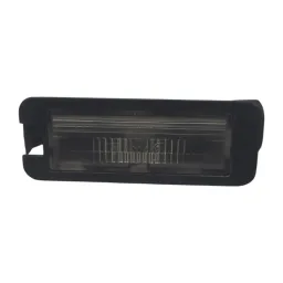 Lanterna Luz Placa VW Gol Saveiro G3 G4 G5 G6 Golf 2002 2014