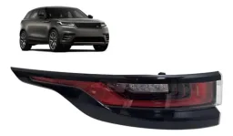 Lanterna Traseira Esquerda Range Rover Velar 18 a 2021