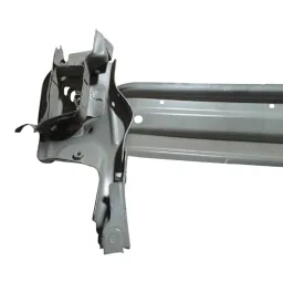 ALMA LAMINA DIANTEIRA ORIGINAL FIAT NOVA STRADA 2021 2026