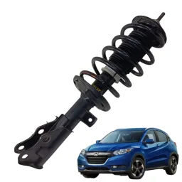 Amortecedor Dianteiro Direito Honda HR-V 2016 a 2021
