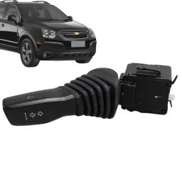 Chave seta farol gm captiva 2008 A 2015 202005410 Origina