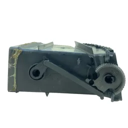 Difusor Ar Lateral Esquerdo Nissan Pathfinder 2005 A 2009