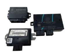 KIT MODULO INJEÇÃO AMAROK 3.0 DIESEL AUT. COD. 059907309J