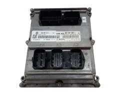 KIT MODULO INJEÇÃO AMAROK 3.0 DIESEL AUT. COD. 059907309J