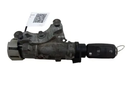 KIT MODULO INJEÇÃO AMAROK 3.0 DIESEL AUT. COD. 059907309J