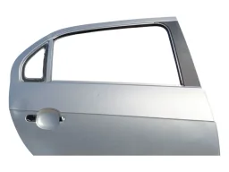 PORTA TRASEIRA DIREITA GOL VOYAGE G5 G6 G7 G8 2008 A 2023