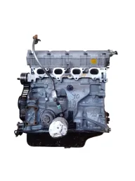 Motor Linea 1.9 16v Flex 2009 a 2010