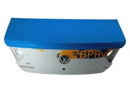 Tampa Traseira Voyage G6 G7 G8 2013 2014 2015 2016 a 2022
