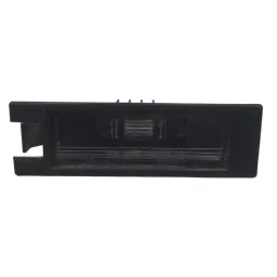 Lanterna Luz Placa Fiat Idea Argo Doblo Toro Uno 2001 2021