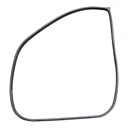 Borracha porta dianteira esquerda Hyundai Tucson 2005 a 2017