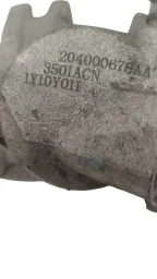 pinca dianteira direita chery tiggo 7 1.6 2023 2024 2025 204000677AA 204000678AA