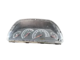 Painel instrumento fiat Siena Palio Fire