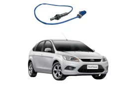 Sonda Lambda Secundaria Ford Focus 2010/14 2.0 Automático