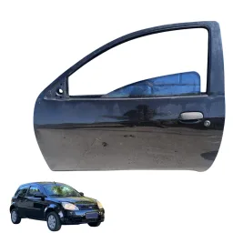 Porta Dianteira Esquerda Ford Ka 2008 2009 a 2013