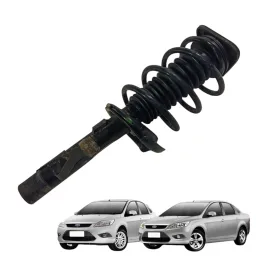 Amortecedor Dianteiro Esquerdo Ford Focus 2009 2010 a 2013