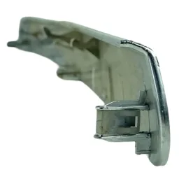 Friso Porta Traseira Direita Range Rover Sport 2010 A 2013 AH3226656