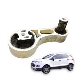 Coxim Traseiro Do Cambio Ecosport 2013 A 2017