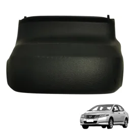 Moldura Coluna Direção Honda City 2010 Á 2014 Original
