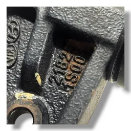 SUPORTE COXIM DIREITO MOTOR HB20 1.0 3CC 2020 A 2022