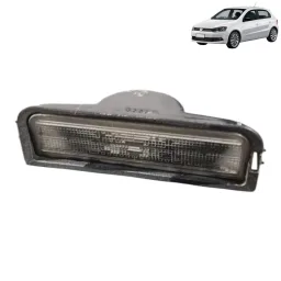 luz placa traseira volkswagem gol 1.0 g6 2014