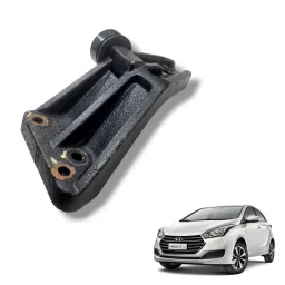 Suporte Coxim Direito Motor Hb20 1.0 3cc 2020 A 2022