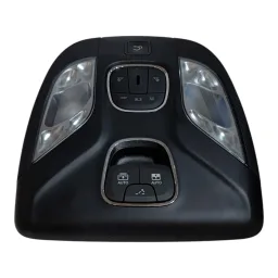 Luz Teto Cortesia Compass 1.3 2022 A 2025