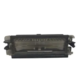 Lanterna Luz Placa Renault Clio Logan Sandero 2000 2008 2016