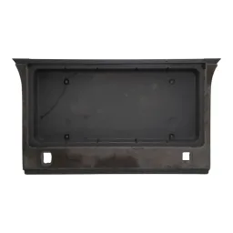 CAIXA ASSOALHO PORTA-MALAS PAJERO SPORT 1998 A 2006
