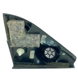 Acabamento Esq. Retrovisor Interno Toyota Hilux 2016 A 2023 67492KK020