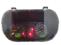 Painel instrumentos Ford Ecosport Fiesta 2004 2005 a 2008