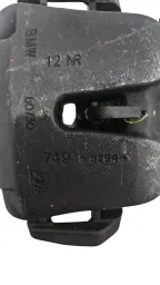 pinca dianteira direita bmw X5 2008 2009 2010 2011 2012 34116776784