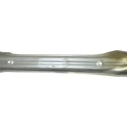 ALMA LAMINA PARACHOQUE TRASEIRO ORIGINAL FIAT LINEA