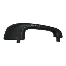 PUXADOR INTERNO TRASEIRO ESQUERDO AUDI A6 1997 4A0867371
