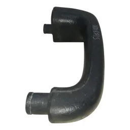PUXADOR INTERNO TRASEIRO ESQUERDO AUDI A6 1997 4A0867371
