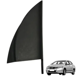 Acabamento Retrovisor Interno Direito Honda City 2010 A 2014