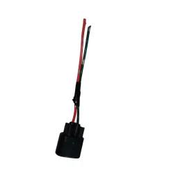 PLUG CONECTOR MAQUINA VIDRO T.E NISSAN MARCH 1.6 2020 MANUAL